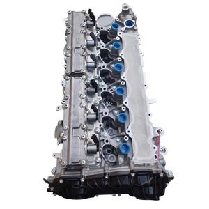 Motor de Gasolina de 6 Cilindros 3.0T 5.0T 2.0T 306PT para Land Rover Jaguar, para <span class=keywords><strong>Defender</strong></span>, Range Rover, Discovery 5 P360 P400 - Product Image 5