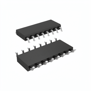 16 SOlC Manufacturer Channel Components Electronic CY23EP09SXI-1H Clock Timing - Product Image 1