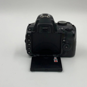กล้อง Nikon D5000 12.3MP DSLR มือสอง สภาพ 90% (เฉพาะบอดี้) - Product Image 2