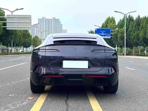 Premium Extended Range Limousine 2025 Avatr 12 Max <span class=keywords><strong>ER</strong></span> Hua-<span class=keywords><strong>wei</strong></span> ADS Intelligentes Fahren Luxuriöses Interieur Familienauto - Product Image 3