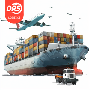 Hookah sản phẩm từ Trung Quốc withtruck giao hàng Trung Quốc đại lý cung cấp giá rẻ tỷ lệ không khí giao hàng an toàn để Đức bao gồm DDP - Product Image 1