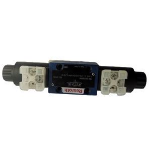 Válvulas de Distribución Direccional Rexroth 4WE R901108990 4WE6J70-HG24N9K4-B10 - Product Image 1
