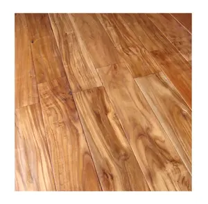 महान गुणवत्ता! बबूल दृढ़ लकड़ी का फर्श लकड़ी लकड़ी मंजिल इनडोर के लिए लालित्य इंजीनियर लकड़ी के फर्श