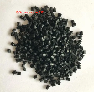 Granulés en plastique d'élastomère antistatique ESD conducteurs Qualité et quantité assurées Granulés <span class=keywords><strong>TPE</strong></span> de résine TPU TPEE TPR EVA - Product Image 1