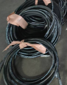 Nouveau design <span class=keywords><strong>2026</strong></span> – Pistolet de fendage manuel portable pour marbre, fendeur de pierre hydraulique, outils de fendage de roche à cale – Vente chaude - Product Image 2