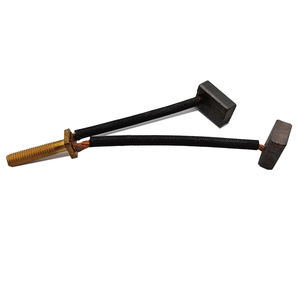 Spazzole di Carbone per Carrelli Elevatori Linde, HELI, Abeko, Ameise, ASEA, Atlet - Product Image 3