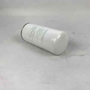 Filtre à air DENAIR chaud 1502-B1-01 Filtre à huile de compresseur - Product Image 6