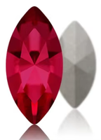 Pierre fantaisie K9, pierre en verre Nevette hautement brillante, cristal, strass à dos plat