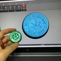 Service d'ingénierie inverse/Scanner 3d pour l'ingénierie inverse