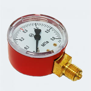 Régulateur de pression, débitmètre, manomètres pour oxygène, acétylène, propane, dioxyde de carbone CO2, argon Ar, Russie, Ukraine - Product Image 5