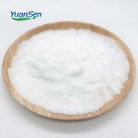 25KG/SAC Additif Alimentaire Sucre Fructose Qualité Alimentaire Édulcorant Fructose Cristallin de Riz de Bonne Qualité