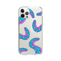 Coque de téléphone transparente en TPU pour iPhone 17 Pro Max, personnalisable, pour iPhone 18 Pro, 18 Pro Max, 17, 16, 15 – Idéale pour le dropshipping