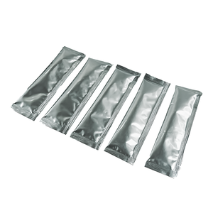 ซองน้ำผึ้งแท้แบบแท่งพร้อมโลโก้สั่งทำ บรรจุภัณฑ์แบบ OEM ขายส่ง - Product Image 2