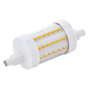 LAMPE LED 7,8 CM - R7S 8W 2700K 220-240V 15000H - Product Image 1