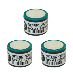 Sensor de Óxido Nítrico Alphasense NO-A1, Detector Electroquímico de Gases Tóxicos, 3.3V - Product Image 2