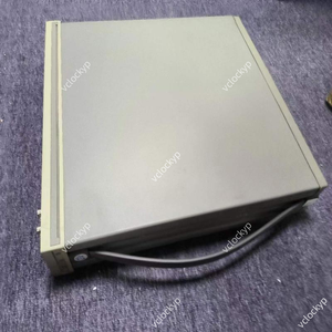 HP/Agilent / Keysight 3245A Fuente de alimentación de precisión universal Opt;001 - Product Image 4