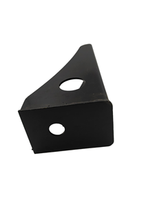 Supporto Centrale Sinistro - Doppia Fila N600192847 Alta Qualità (Contattare per Compatibilità) - Product Image 2