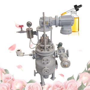 Réacteur en acier inoxydable 5L résistant à la corrosion pour les processus d'acide organique et d'acide nitrique - Product Image 1