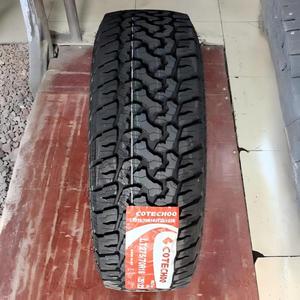 Neumáticos Todoterreno LT275/70R18(10PR) Nuevos, Radiales, para Nieve, Invierno y Off-Road 4x4 - Product Image 1