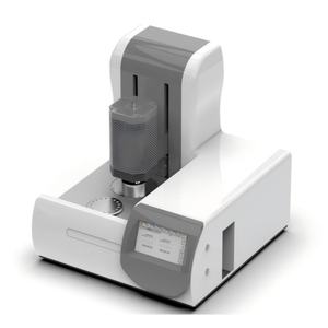 Термогравиметрический анализатор <span class=keywords><strong>ASTM</strong></span> <span class=keywords><strong>D696</strong></span> DIN 51045 1250 ℃ TGA <span class=keywords><strong>ASTM</strong></span> E831 - Product Image 5