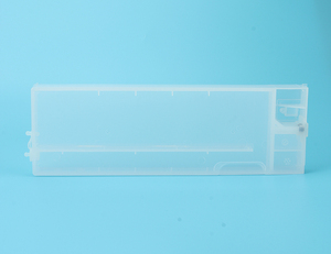 Réservoir d'encre vertical de qualité industrielle Roland pour système d'alimentation en encre en vrac d'imprimante grand format - Product Image 2