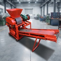 Ligne de production de granulation de charbon pulvérisé directe usine pour le traitement de la poudre de silicium-manganèse par presse à billes