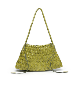 Custom ODM Premium Minimal Women's Bag <b>Handbag</b> for Branding Woven tote fashionable <b>handbags</b> for women - Product Image 1