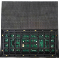 Module LED intérieur couleur HD P2.5 SMD 2121 320*160 pour magasin de détail centre commercial hall d'exposition modèles EDA/CAD 2 ans