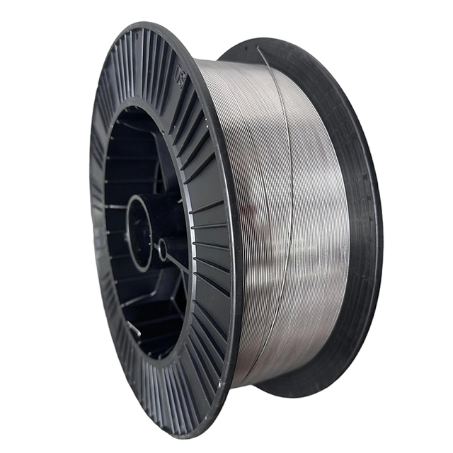 Good Quality ERNiCrMO-10 Welding Wire Nichrome SNi6022 Nickel Wire 1.2mm 1.4mm Support Online Visit Factory