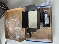 Lumière de studio photo LED U800 U600, lumière de photographie réglable 3200K~5600K, panneau lumineux LED pour vidéo YouTube, lumière d'appoint beauté