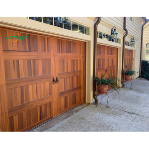 Les fabricants chinois <span class=keywords><strong>de</strong></span> portes <span class=keywords><strong>de</strong></span> <span class=keywords><strong>garage</strong></span> en bois vendent des portes <span class=keywords><strong>de</strong></span> <span class=keywords><strong>garage</strong></span> à bas prix - Product Image 4