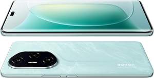 NUEVO Teléfono Inteligente HONOR 300 Pro 5G, Pantalla de 6.78'', Snapdragon 8 Gen3, Cámaras Triples de 50MP, Supercarga de 100W, Batería de 5300mAh, MagicOS 9.0 - Product Image 6