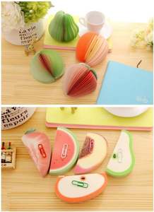 Post-it a Forma di Nuvola dal Design Moderno e Innovativo a Prezzo di Fabbrica - Product Image 6