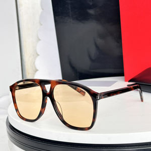 Lunettes de soleil <span class=keywords><strong>Bettega</strong></span> UV400 personnalisées à monture intégrale pour hommes et femmes, style européen, double pont, en acétate, idéales pour les voyages et les vacances - Product Image 2