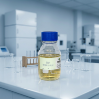 Jadechem BMP Butynediol Propoxylate CAS NO 1606-79-7 Agent de brillance pour placage au nickel Liquide transparent jaune Additifs pétroliers