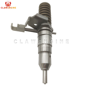 หัวฉีดน้ำมันเชื้อเพลิงความแม่นยำสูง Clawengine 127-8218 156-5023 สำหรับ IT62G TK381 950G อะไหล่เครื่องจักรกลหนัก จัดส่งฮ่องกง - Product Image 4
