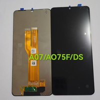 MOQ : 10 pièces en gros pour Samsung A07 4G A075 A075F A075B SM-A075M Écran LCD tactile complet A07 5G A076B SM-A076B/DS