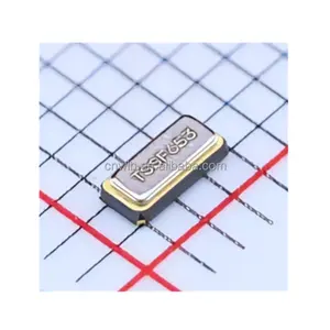 Electrical components SC-32S smd crystal 32.768kHz crystal oscillator 32.768kHz oscillator crystal 32.768kHz 12.5pF 20PPM