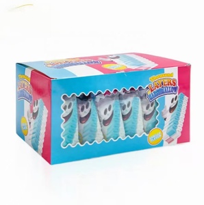 Bonbons guimauves fruités multicolores à <span class=keywords><strong>mille</strong></span> couches 13g avec emballage en boîte – Le plaisir préféré des enfants - Product Image 6