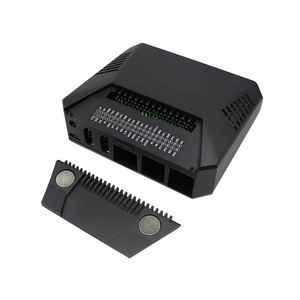 Caja de aluminio Argon ONE V3 () para Raspberry <span class=keywords><strong>Pi</strong></span> 5 con enfriador activo-Accesorio electrónico esencial - Product Image 4