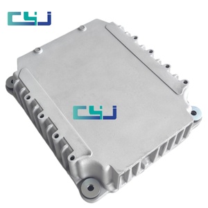 Placa de Computadora 20582963 20577134 VOE20582958 Controlador ECU para Excavadora TAD1242 TAD1250 20412509 Piezas de Ingeniería Mecánica - Product Image 2