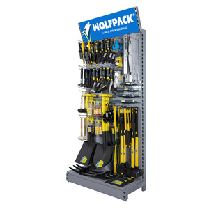 Lineare ad Alta Precisione 2.02 Pallet e Attrezzi Completi per Costruzioni - Product Image 2