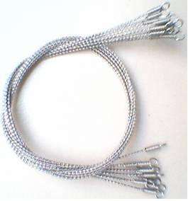 Barnes Precision de gran tamaño Live Stock Dehorners Veterinary Knuckle Saver Type Instrument - Product Image 5