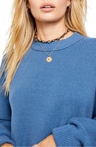 Custom Plus Size Winter Ladies Easy Street Túnica Camisetas Cómodas Tops básicos Costura lateral Slits Blusas Bangladesh Made - Product Image 3