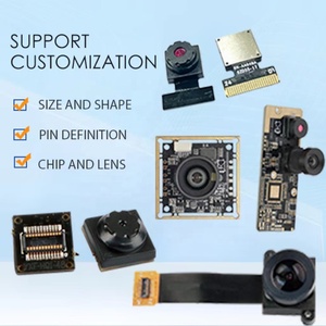 Module de caméra FPC d'interface DVP <span class=keywords><strong>ESP32</strong></span> OV5640 24 broches module de caméra <span class=keywords><strong>FULL</strong></span> <span class=keywords><strong>HD</strong></span> ISP 5MP à 90 degrés - Product Image 6