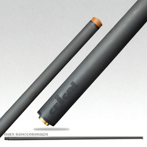 AKJ High Quality Carbon Fiber Pool Cue Shaft 73cm Light Weight 1/2 Split Stainless Steel Joint 11.5/12.5mm Snooker Billiard Cues - Product Image 3