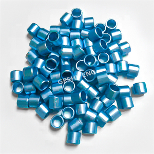 Macchina per Incisione Laser GSF-ABR-S per Anelli per Uccelli, Fascette per Zampe di Piccioni in Vendita, Clip per Piccioni, Anelli per Zampe di Piccioni - Product Image 3