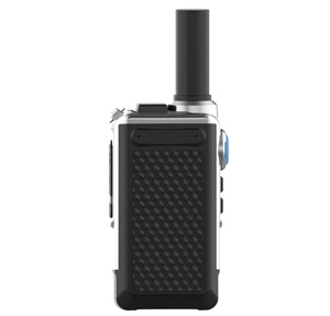 Mytetra Q25 Poc 4G Mạng Mini Cầm Tay Đài Phát Thanh Chuyên Nghiệp Thiết Lập 50Km Chạy Không Thấm Nước Mùa Thu Bắt Ngăn Ngừa Mạnh Mẽ <span class=keywords><strong>LTE</strong></span> Zello - Product Image 4