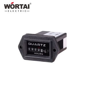 Hot bán <span class=keywords><strong>6</strong></span>-chữ số 11j loại điện từ Hour <span class=keywords><strong>Meter</strong></span> kỹ thuật số số truy cập từ Trung Quốc nhà sản xuất - Product Image 4