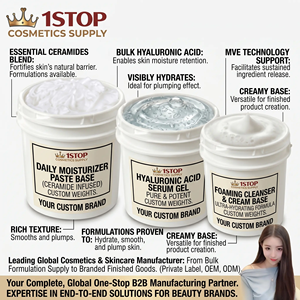 Sérum à la Vitamine C Pro-Xylanetm Extrait de Rose Musquée <span class=keywords><strong>Acide</strong></span> <span class=keywords><strong>Hyaluronique</strong></span> Pur Liquide pour le Visage Formule Modifiée - Product Image 3